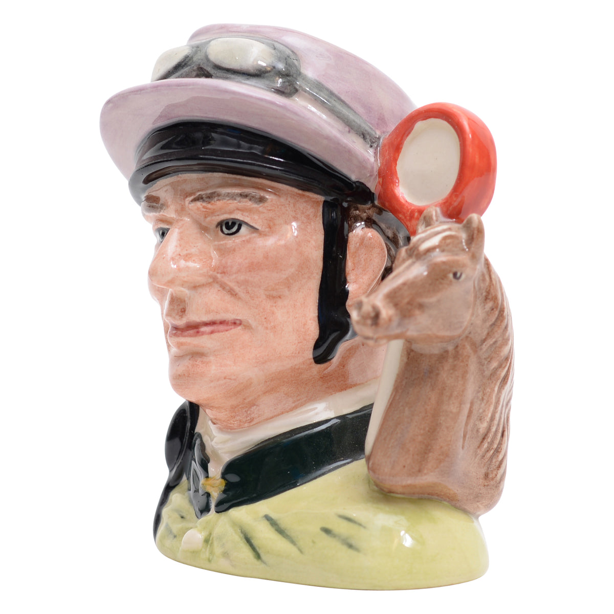 Jockey Small