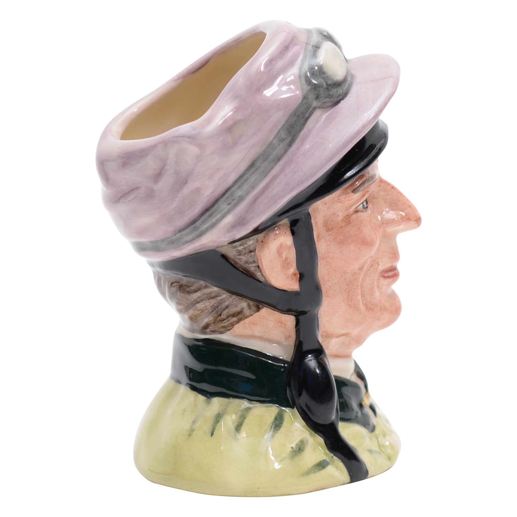 Jockey Small