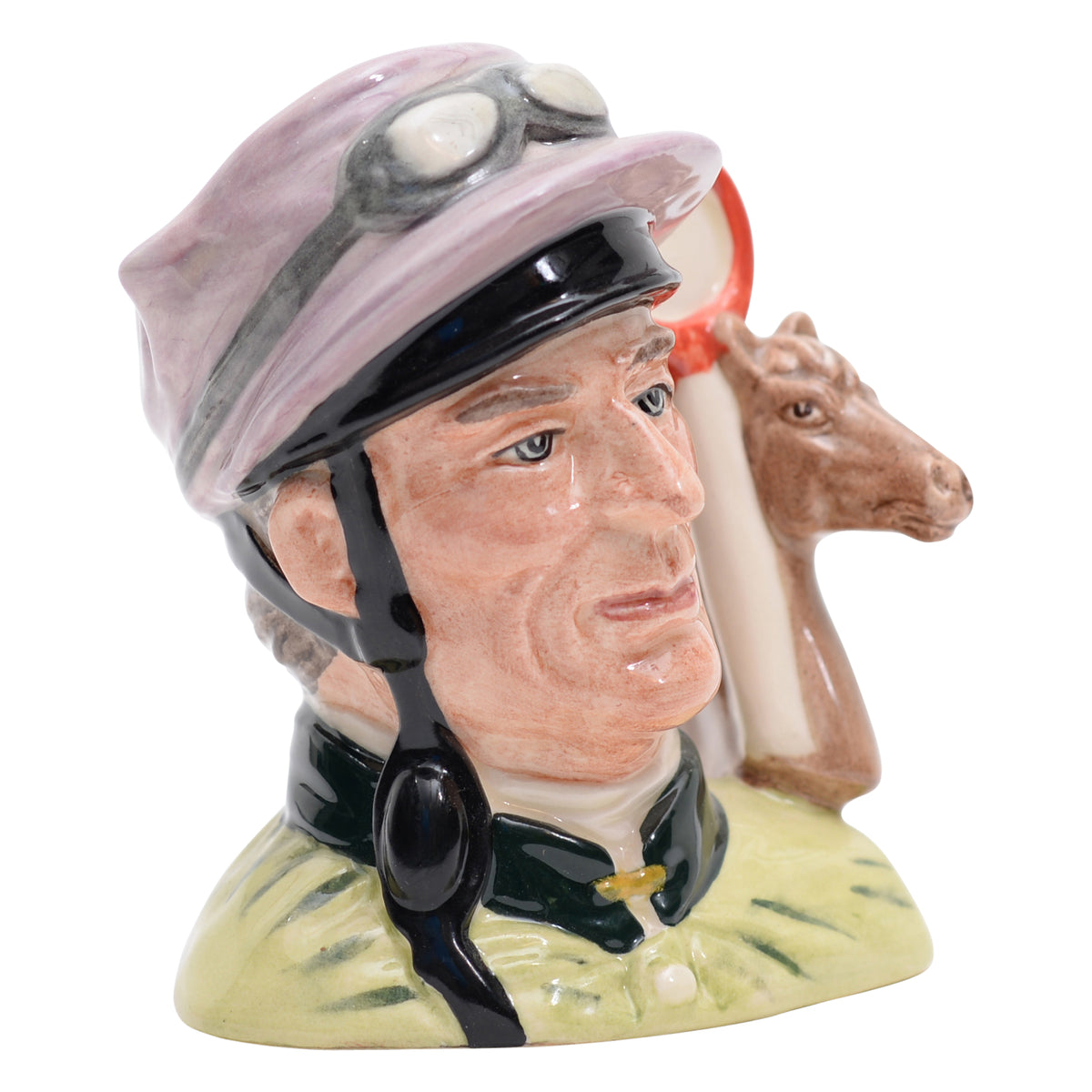 Jockey Small
