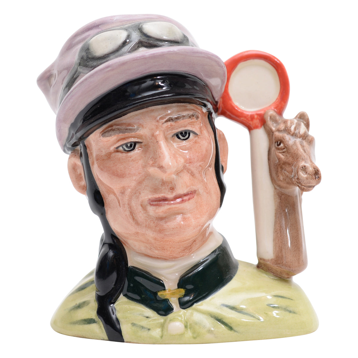 Jockey Small