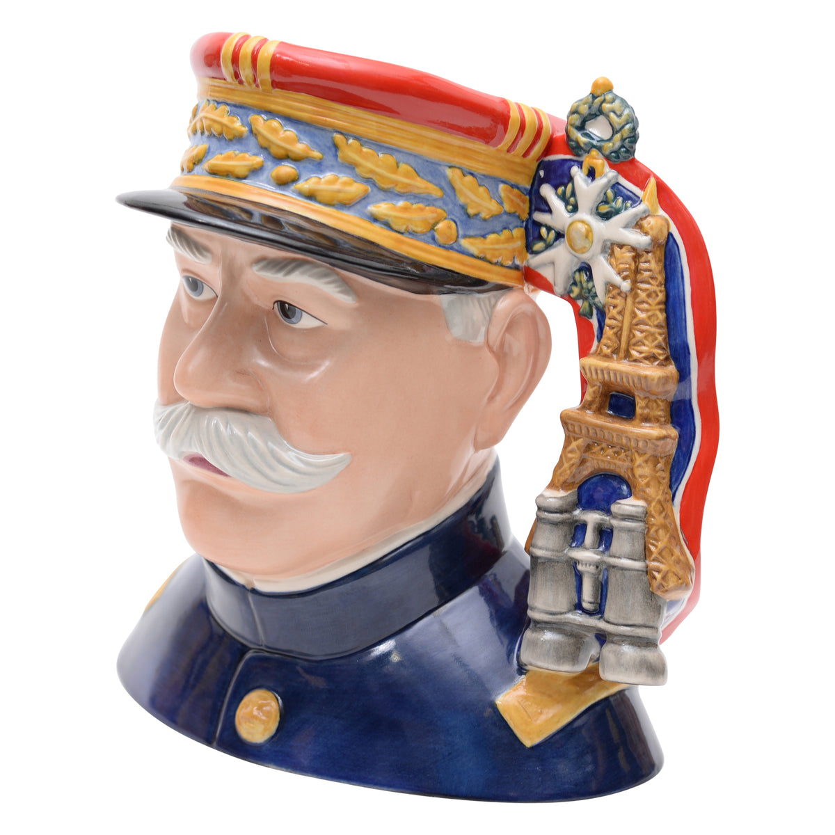 Marshall Joffre Large D7227