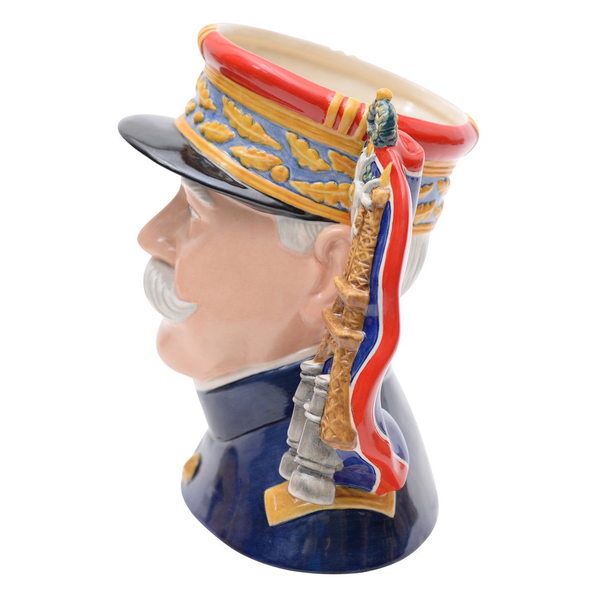 Marshall Joffre Large D7227