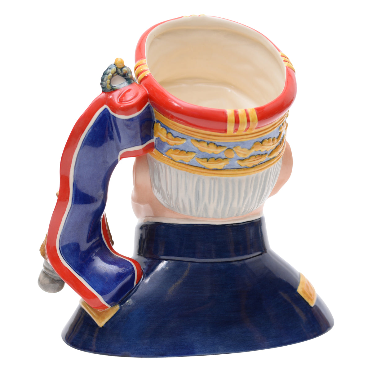 Marshall Joffre Large D7227