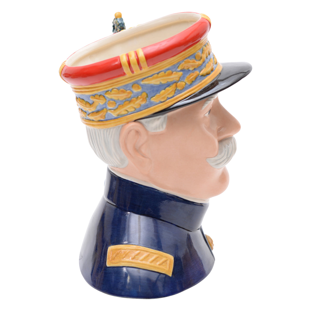 Marshall Joffre Large D7227