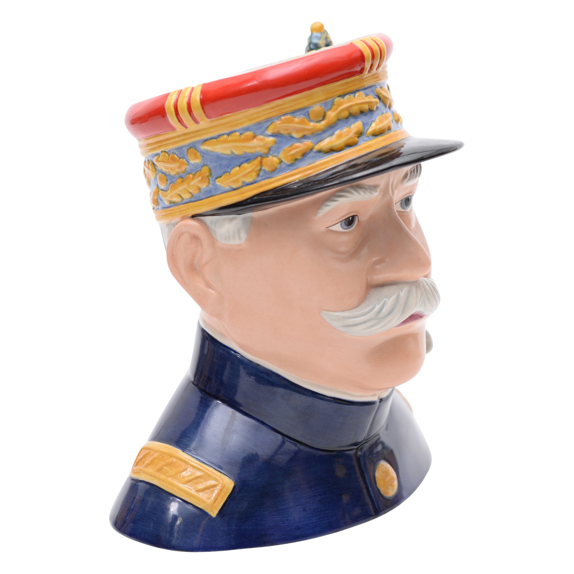Marshall Joffre Large D7227