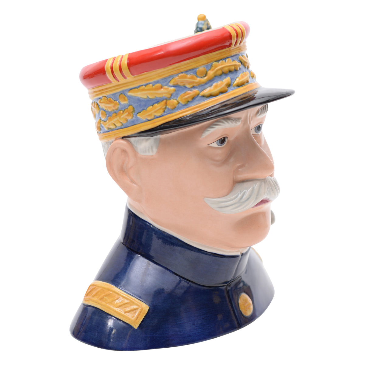 Marshall Joffre Large D7227