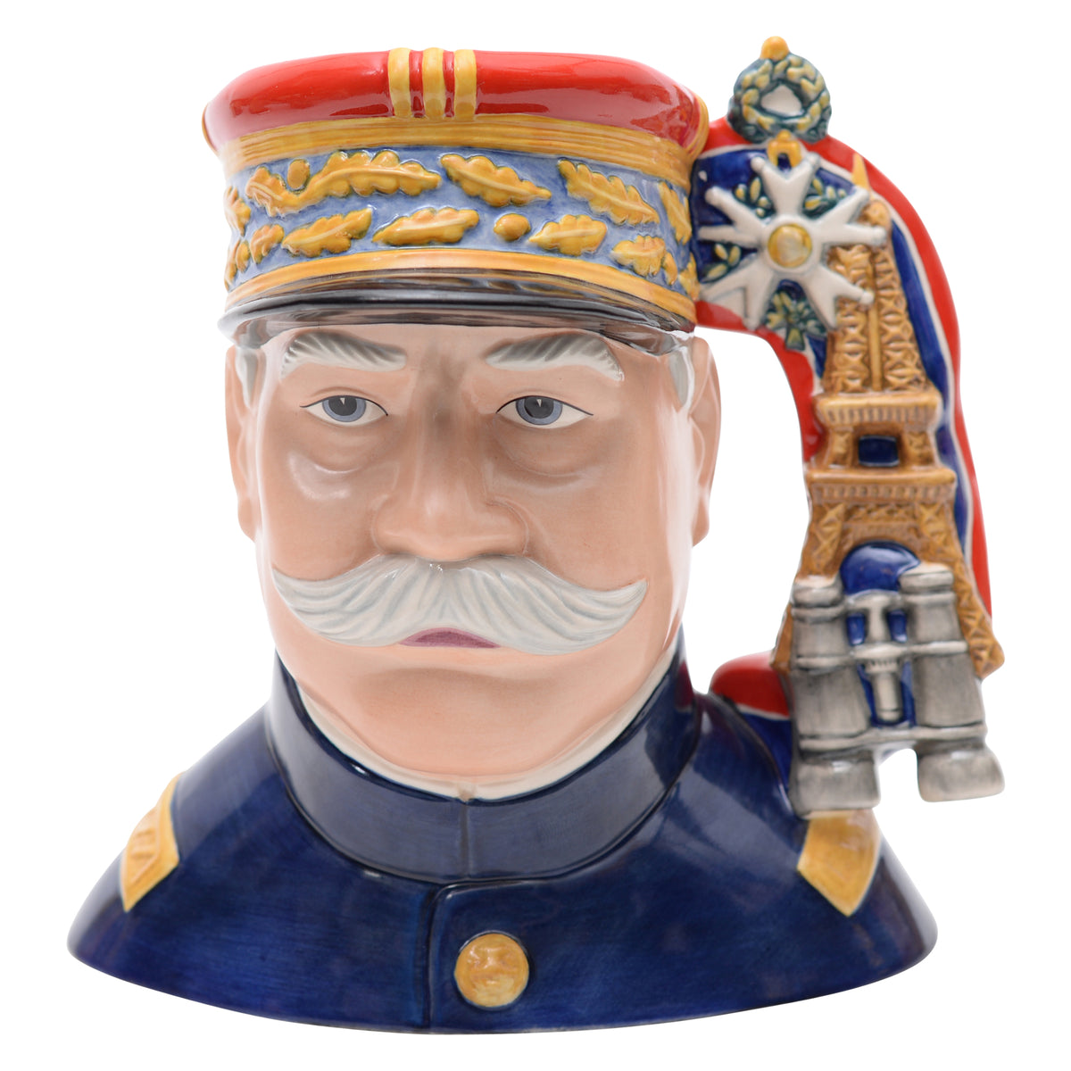 Marshall Joffre Large D7227