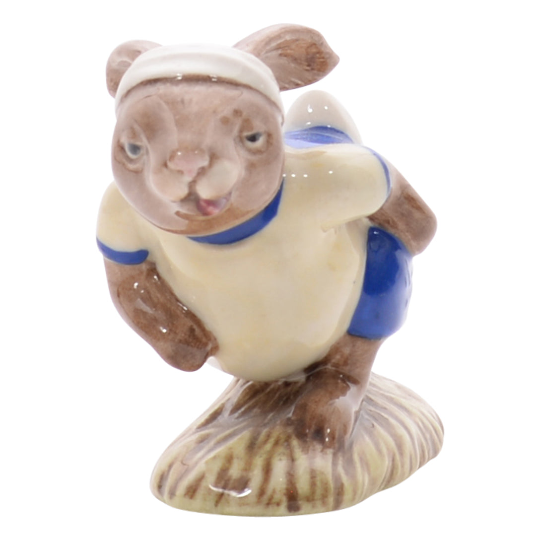 Jogging Bunnykin DB22