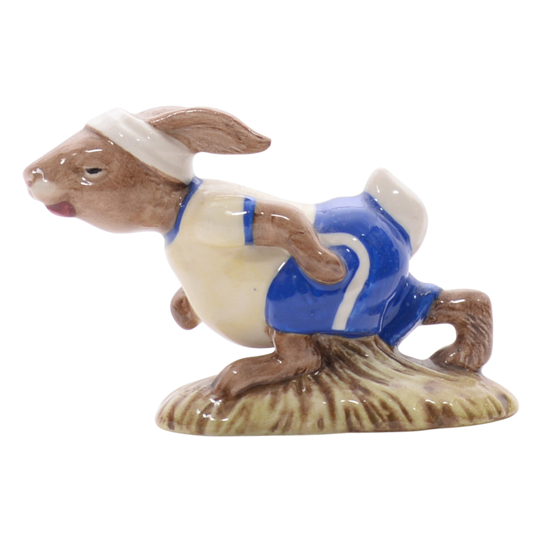 Jogging Bunnykin DB22