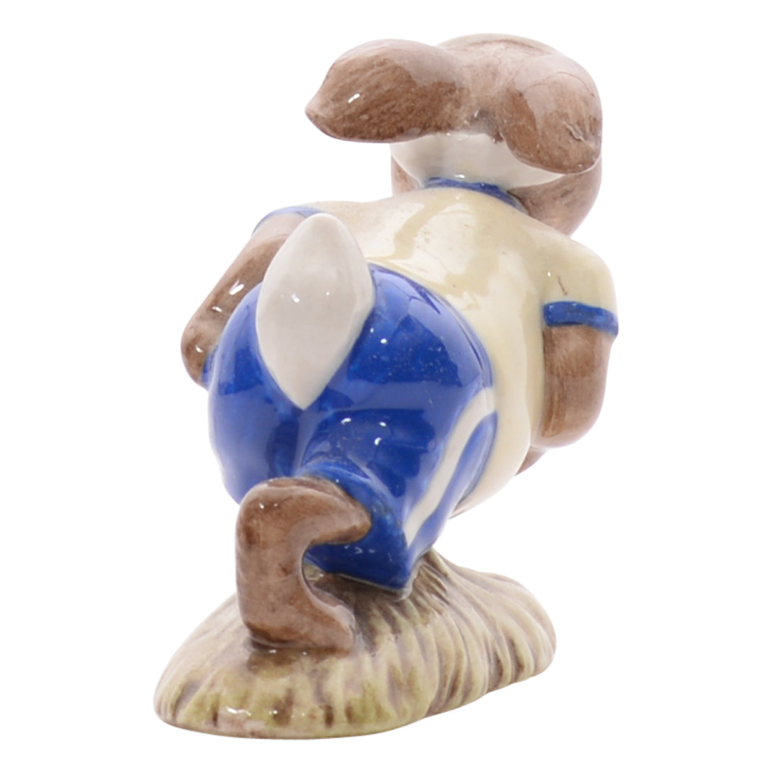 Jogging Bunnykin DB22