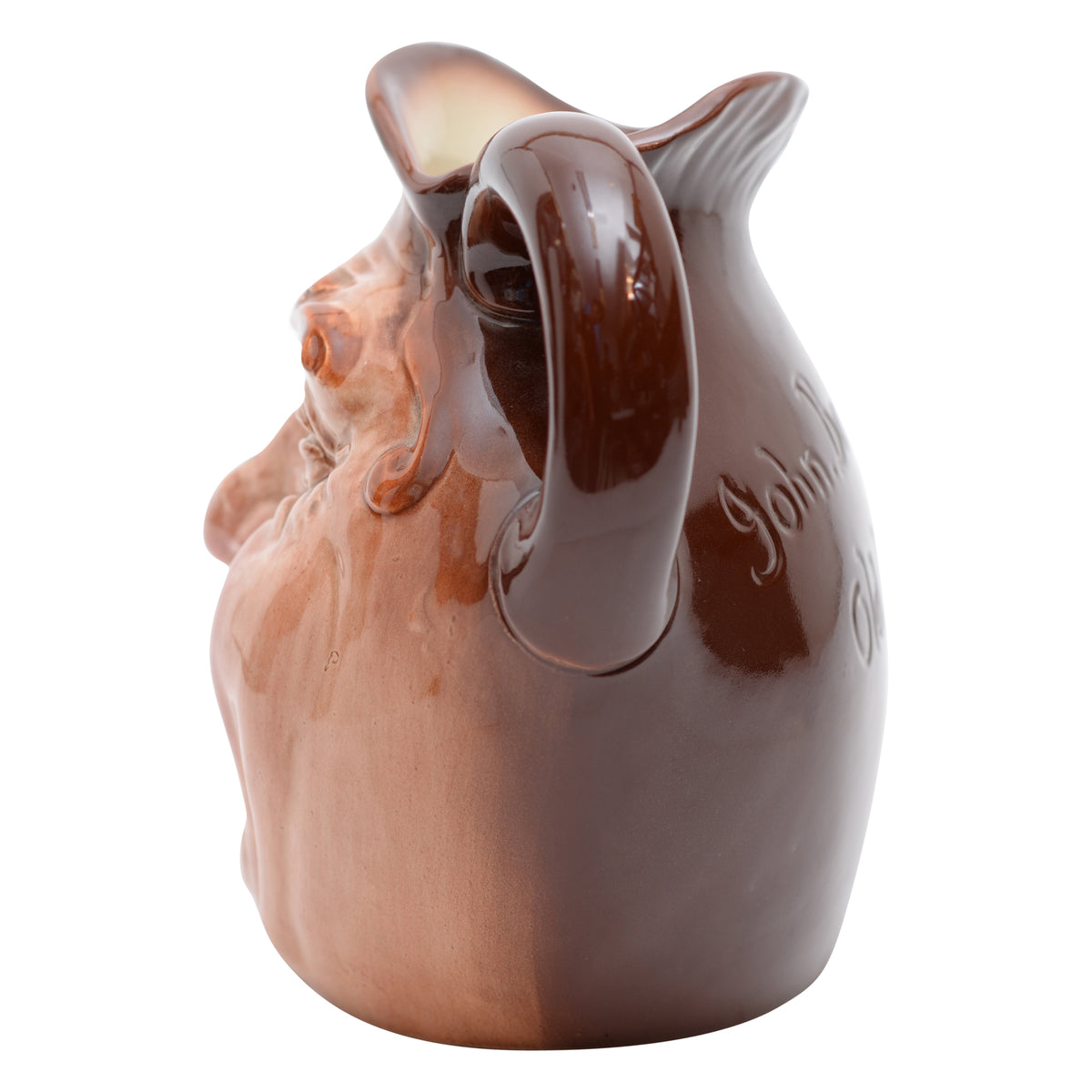 John Barleycorn Large Outside Handle D5327