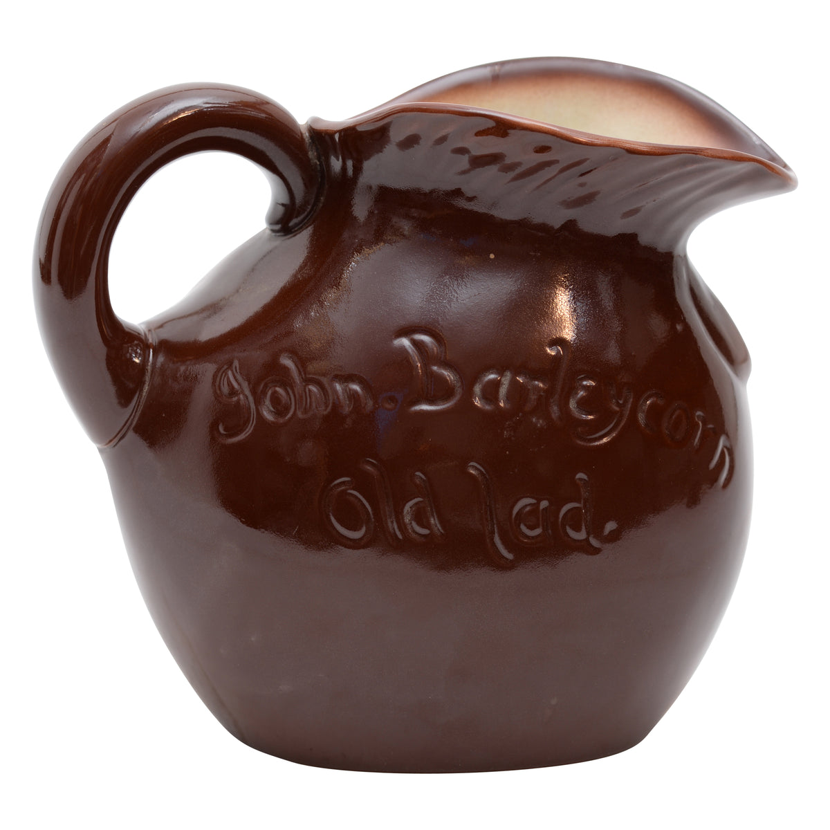 John Barleycorn Large Outside Handle D5327