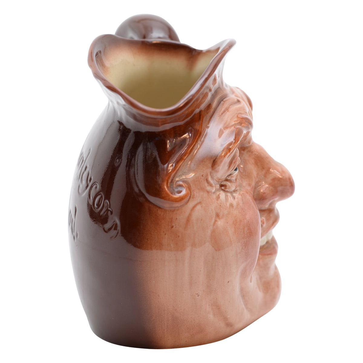 John Barleycorn Large Outside Handle D5327