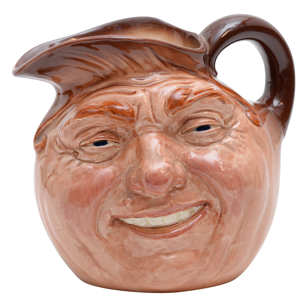 John Barleycorn Large Outside Handle D5327