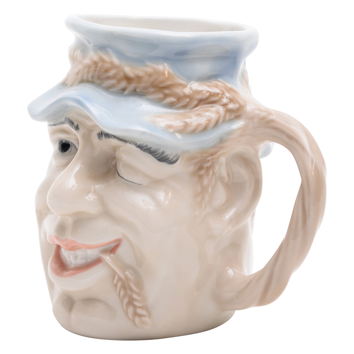 John Barleycorn Tankard