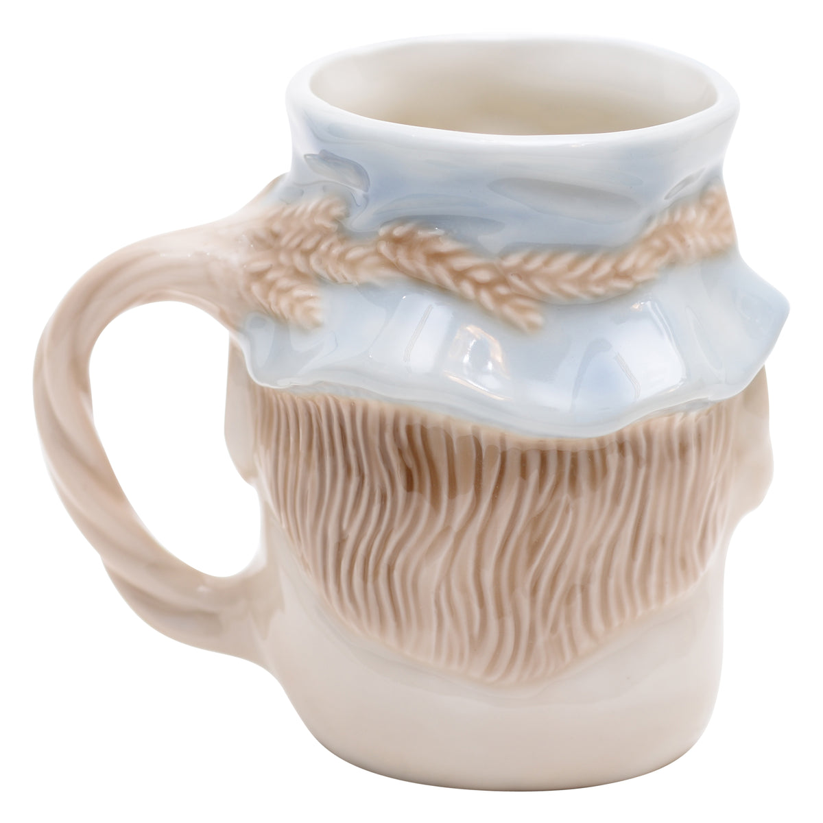 John Barleycorn Tankard