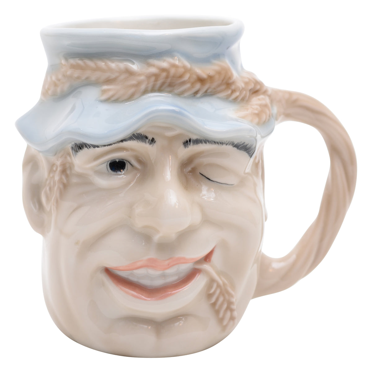 John Barleycorn Tankard