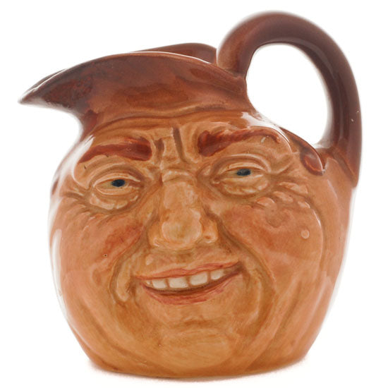 John Barleycorn Small Inside Handle