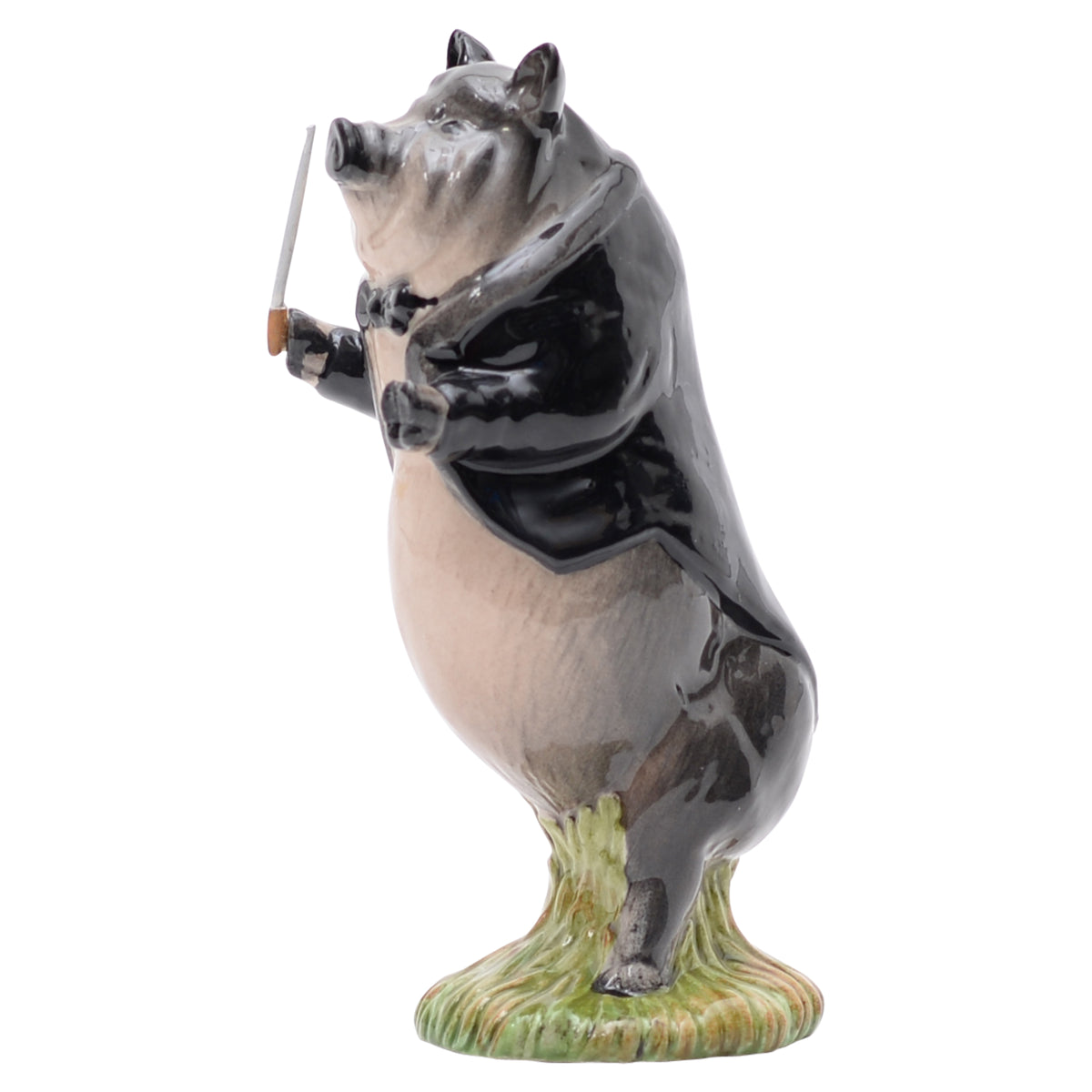 John The Conductor