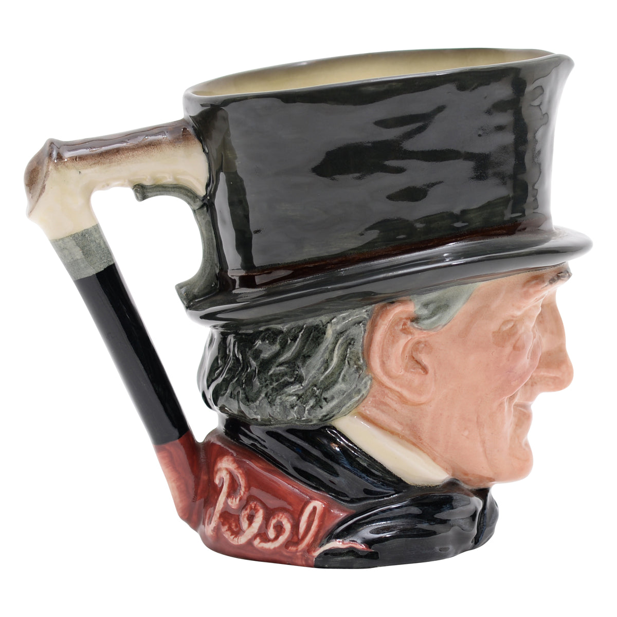 John Peel Large D5612