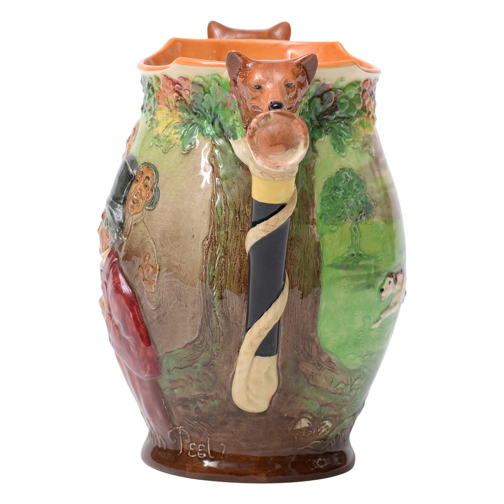 John Peel Loving Cup