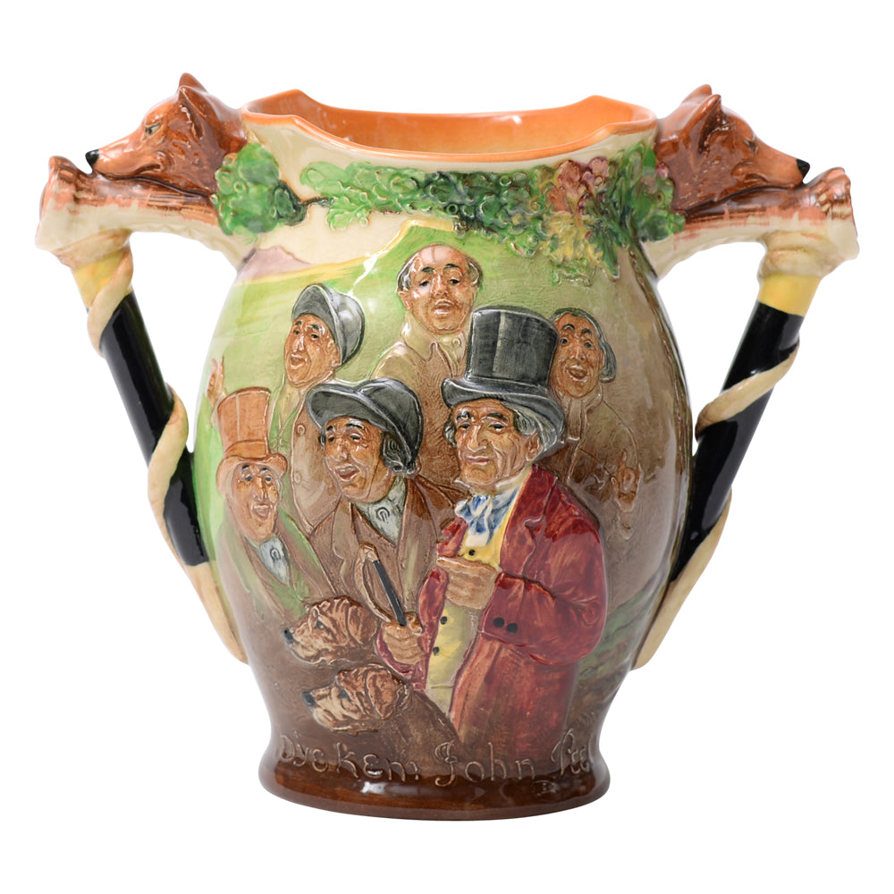 John Peel Loving Cup