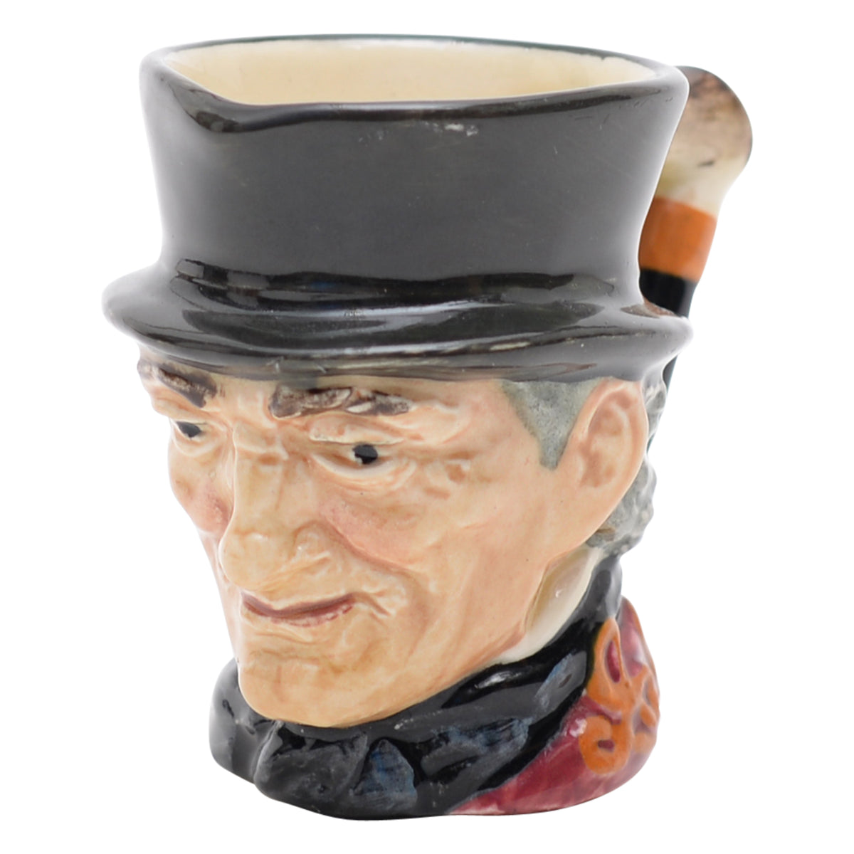 John Peel Mini Orange Handle