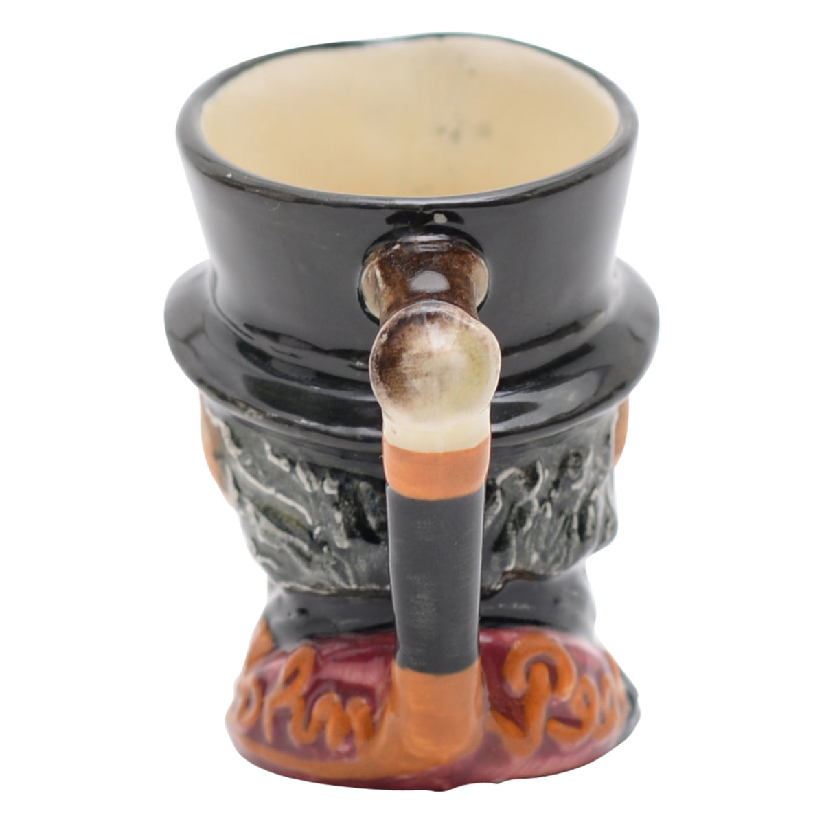 John Peel Mini Orange Handle