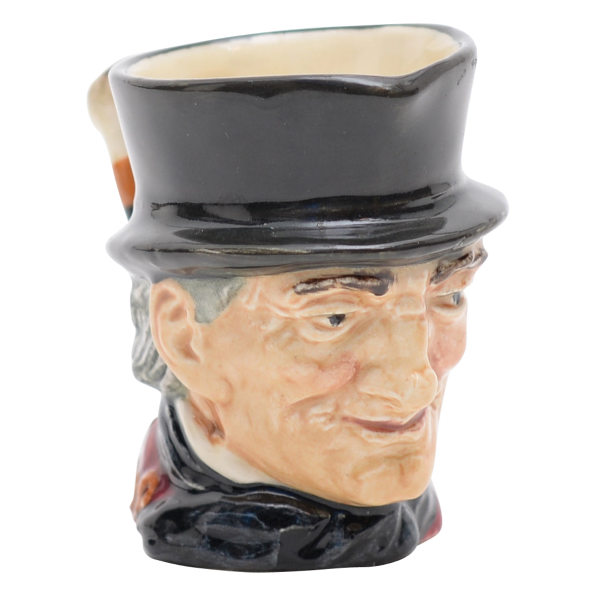 John Peel Mini Orange Handle