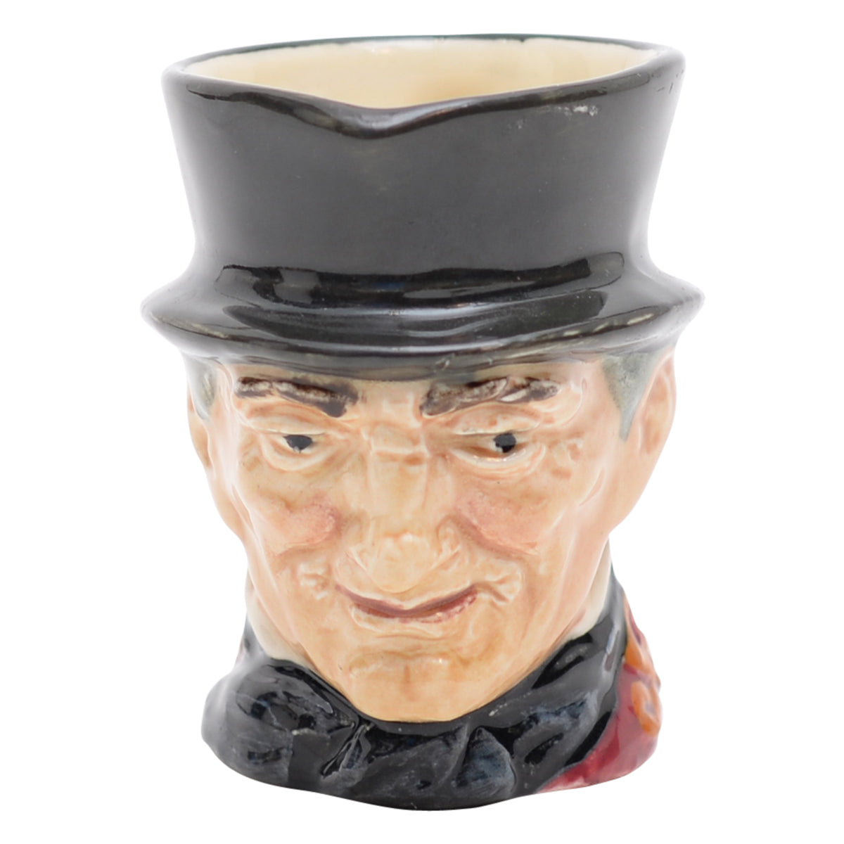 John Peel Mini Orange Handle