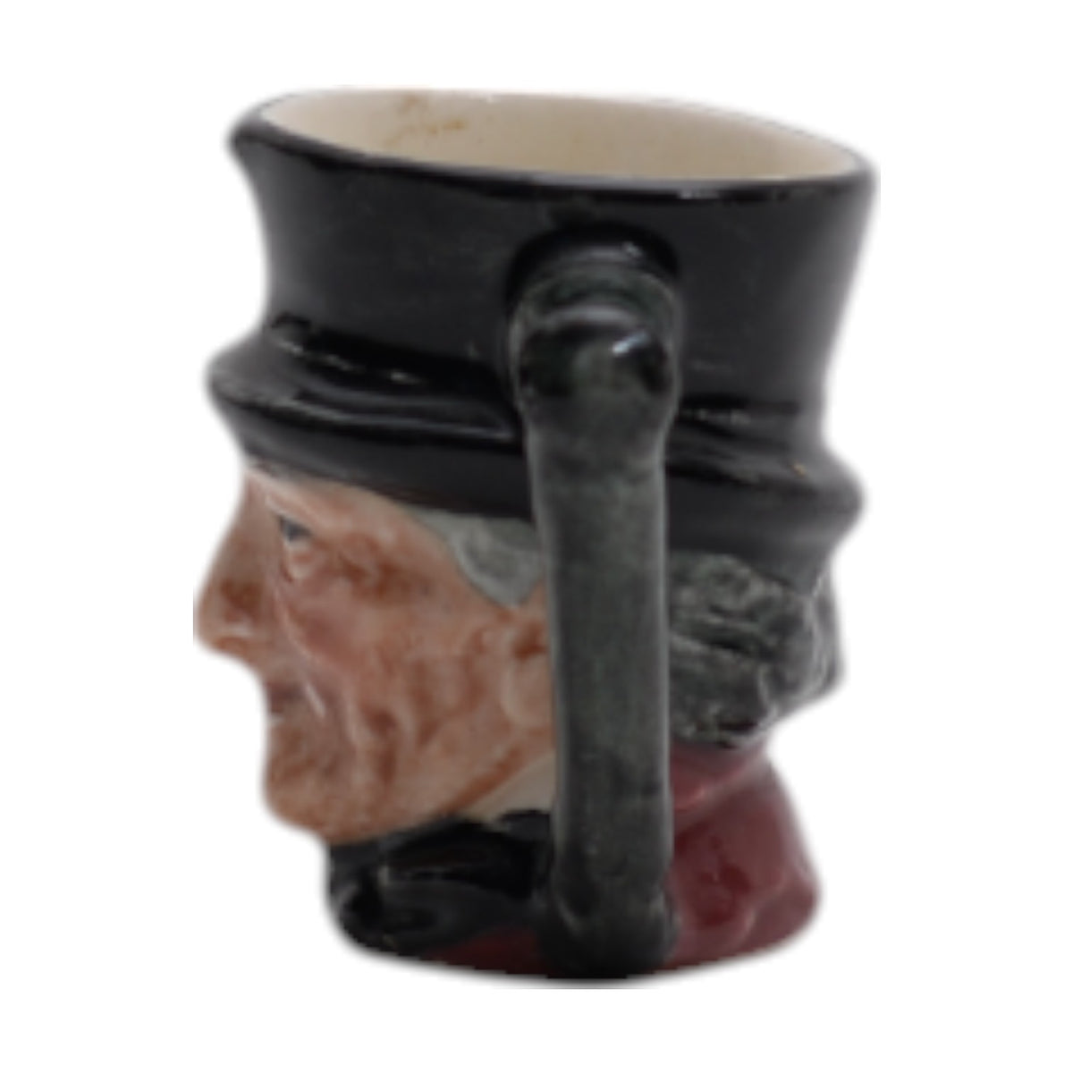 John Peel tiny jug D6259