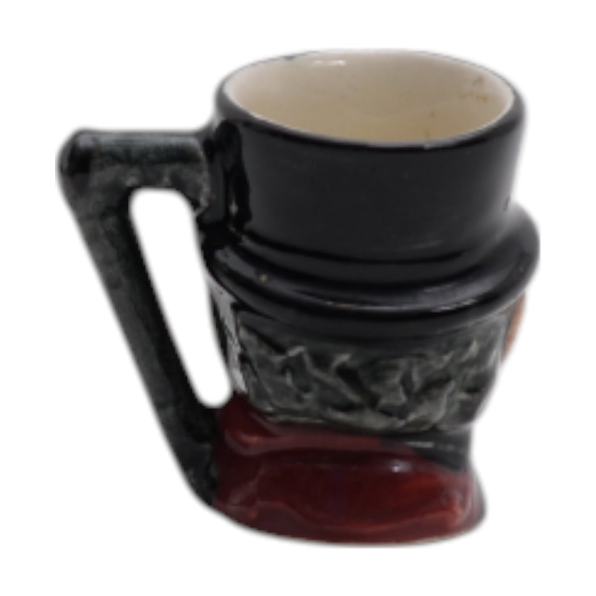 John Peel tiny jug D6259