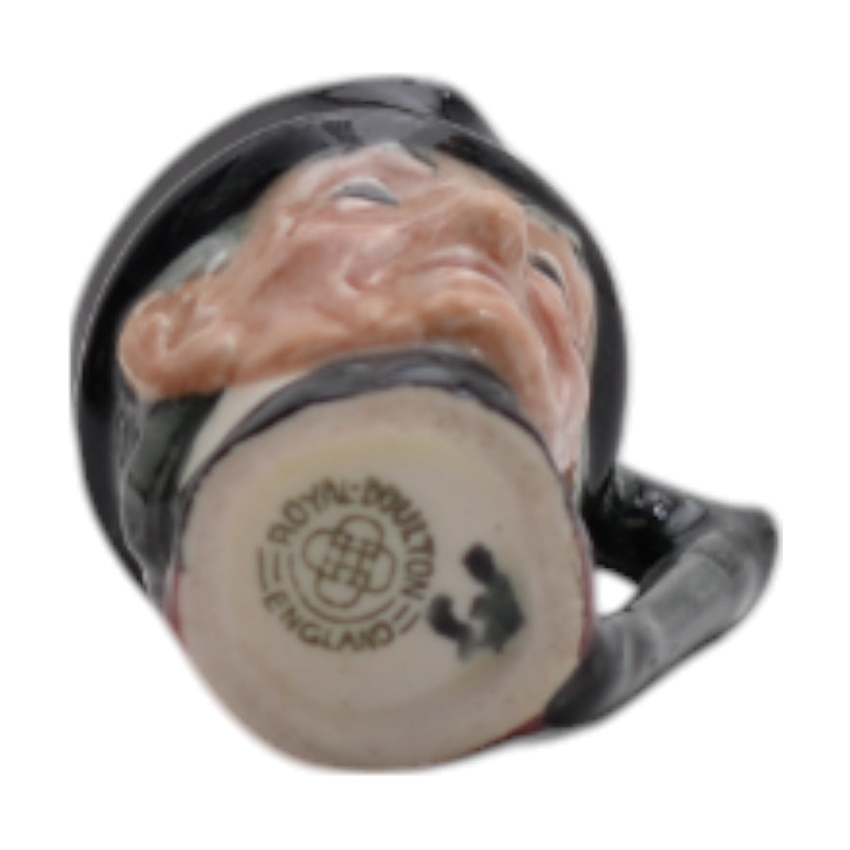 John Peel tiny jug D6259