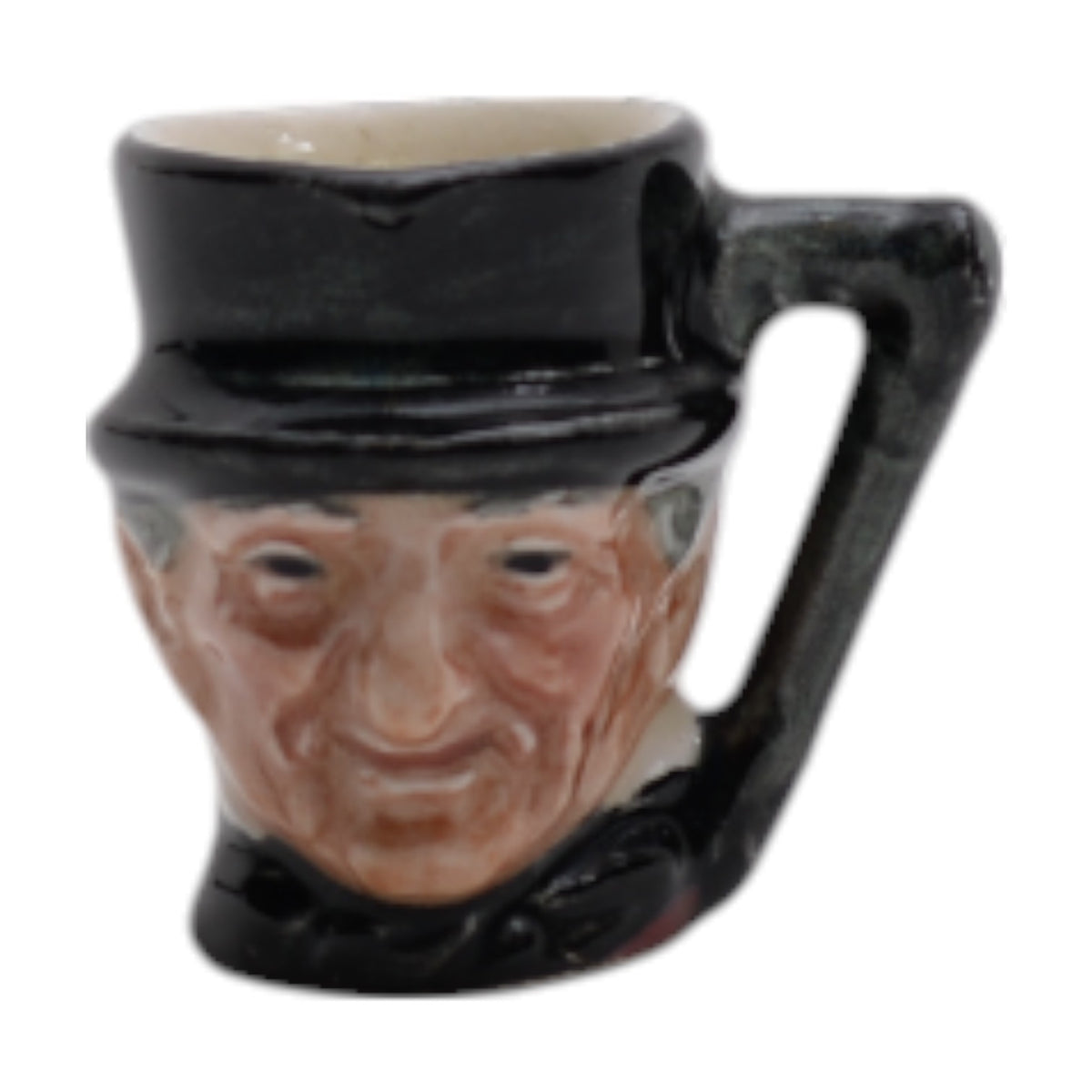 John Peel tiny jug D6259