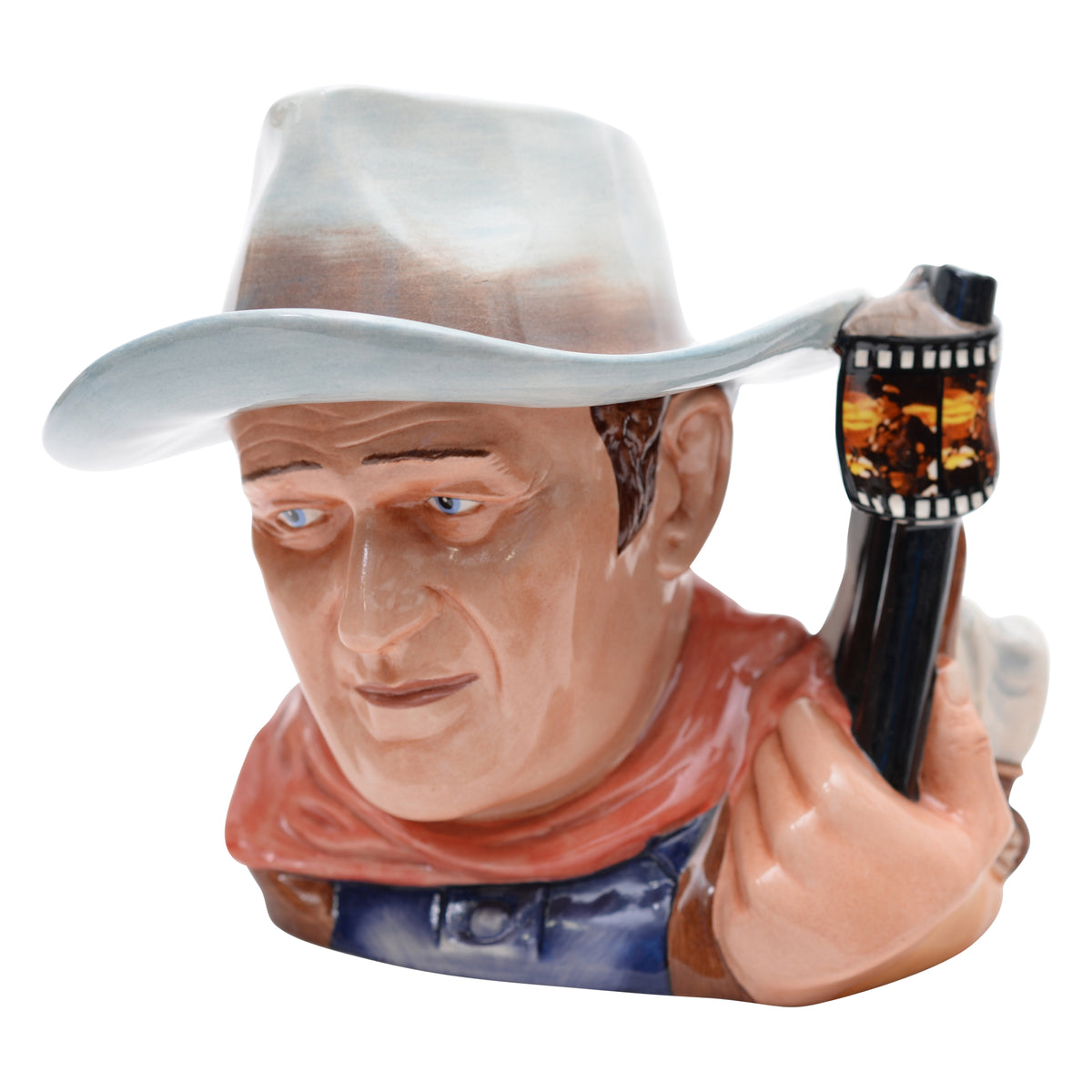 John Wayne Large D7269