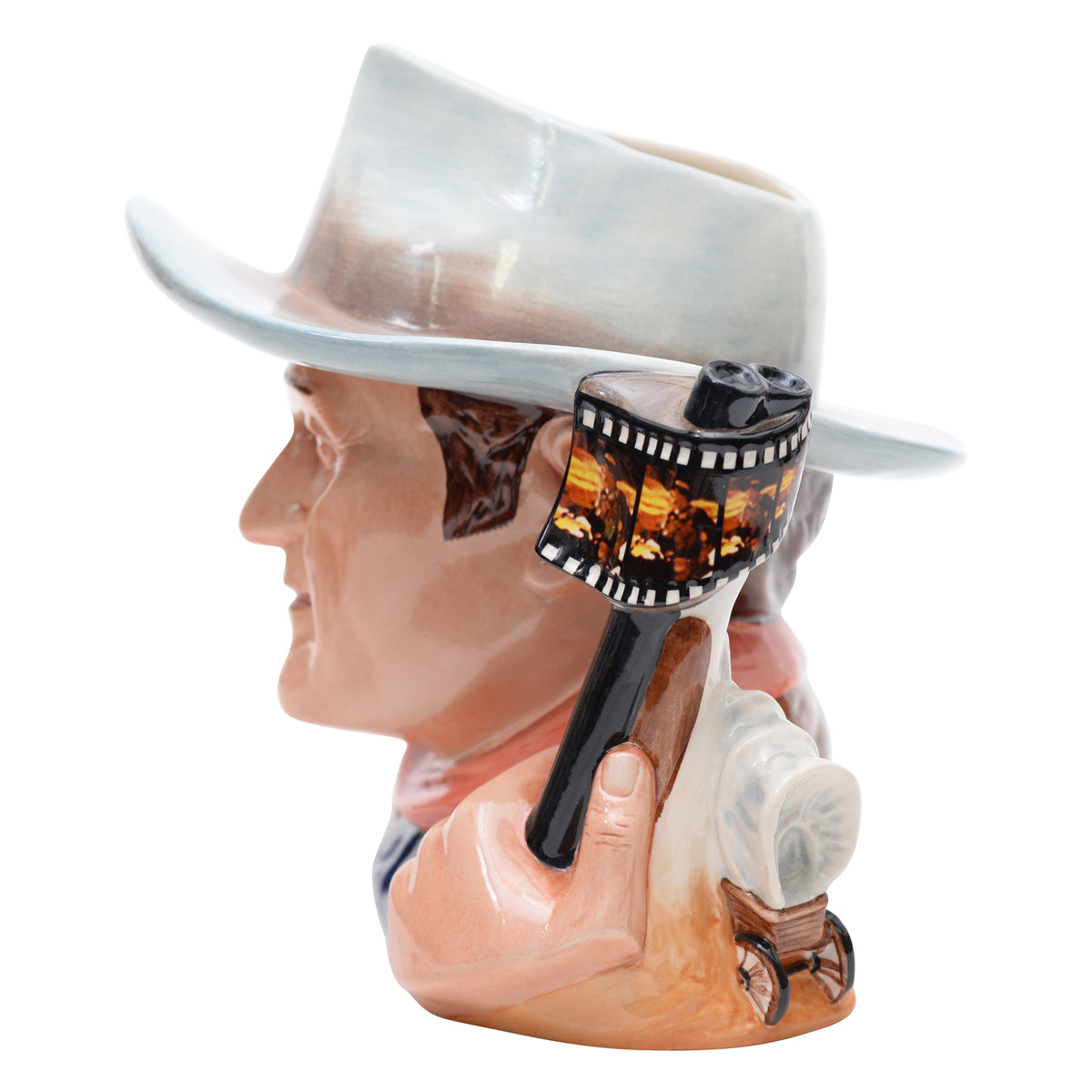 John Wayne Large D7269