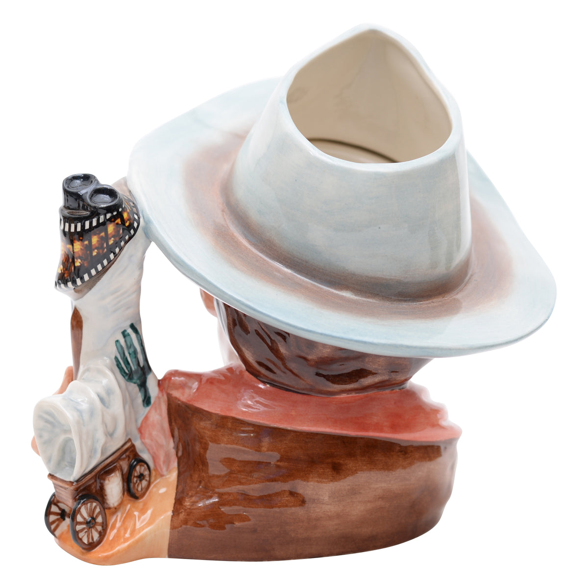 John Wayne Large D7269