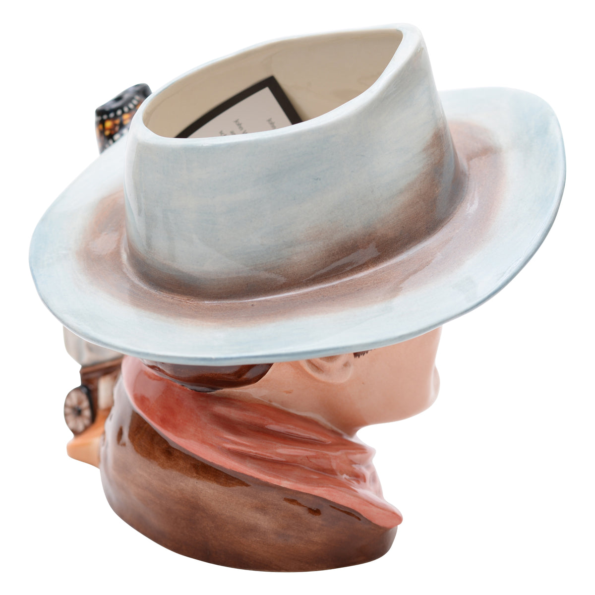 John Wayne Large D7269