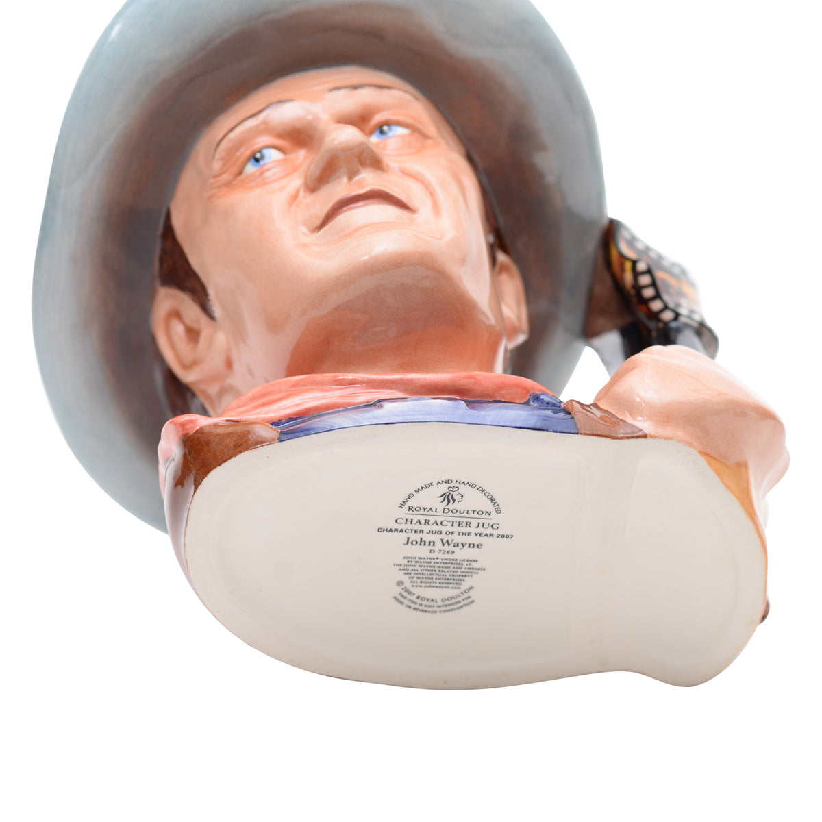 John Wayne Large D7269