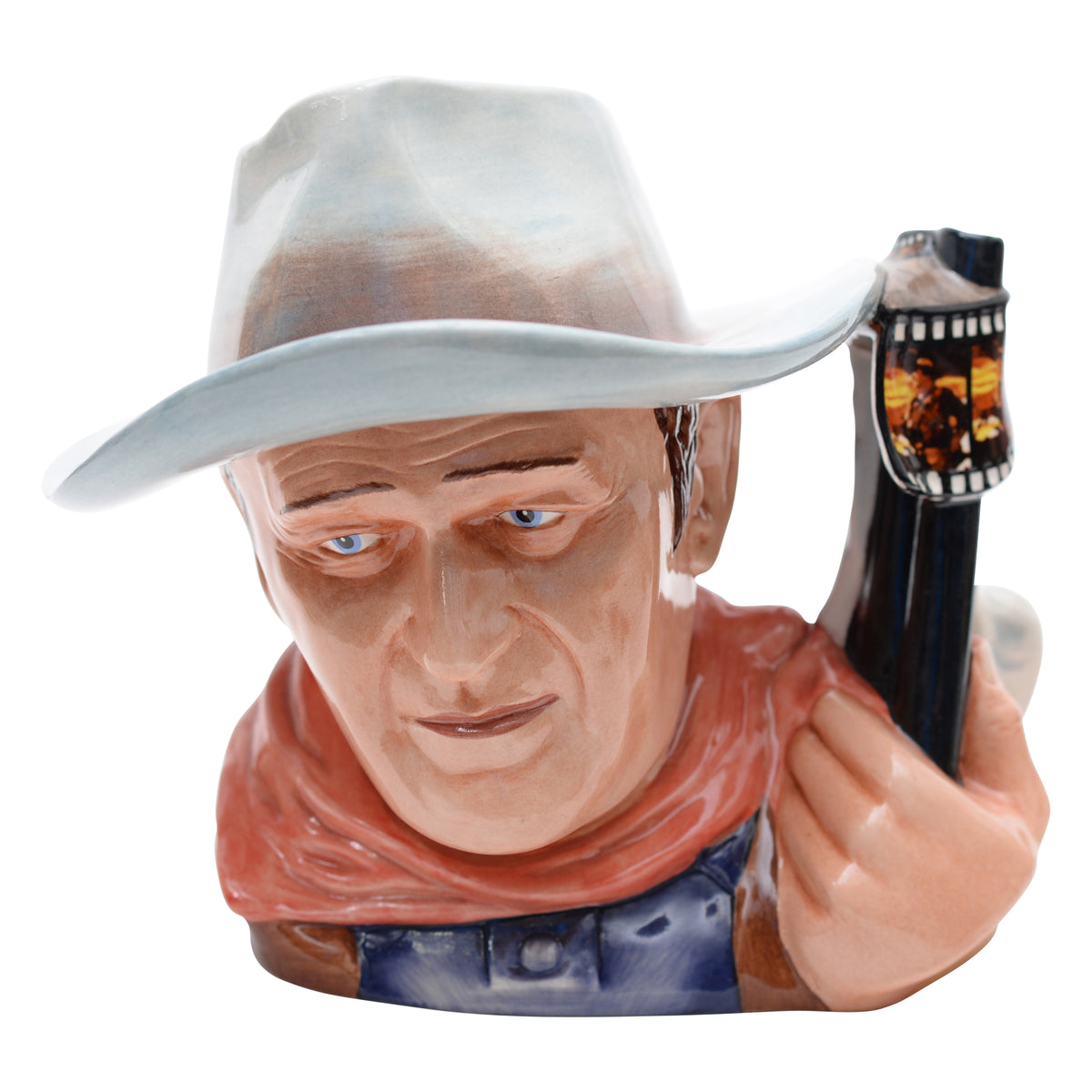 John Wayne Large D7269