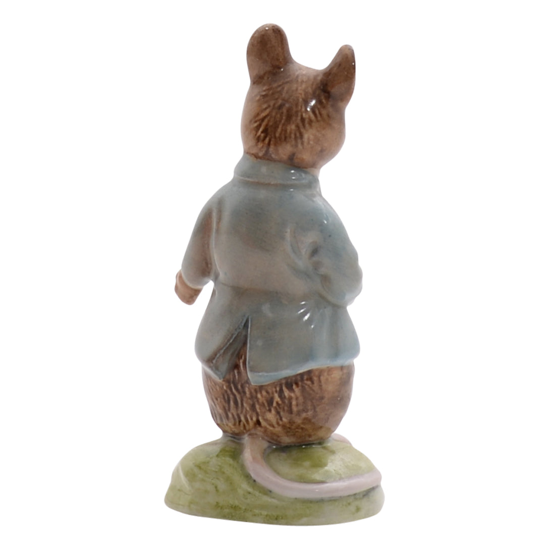 Johnny Town Mouse P1276 BG