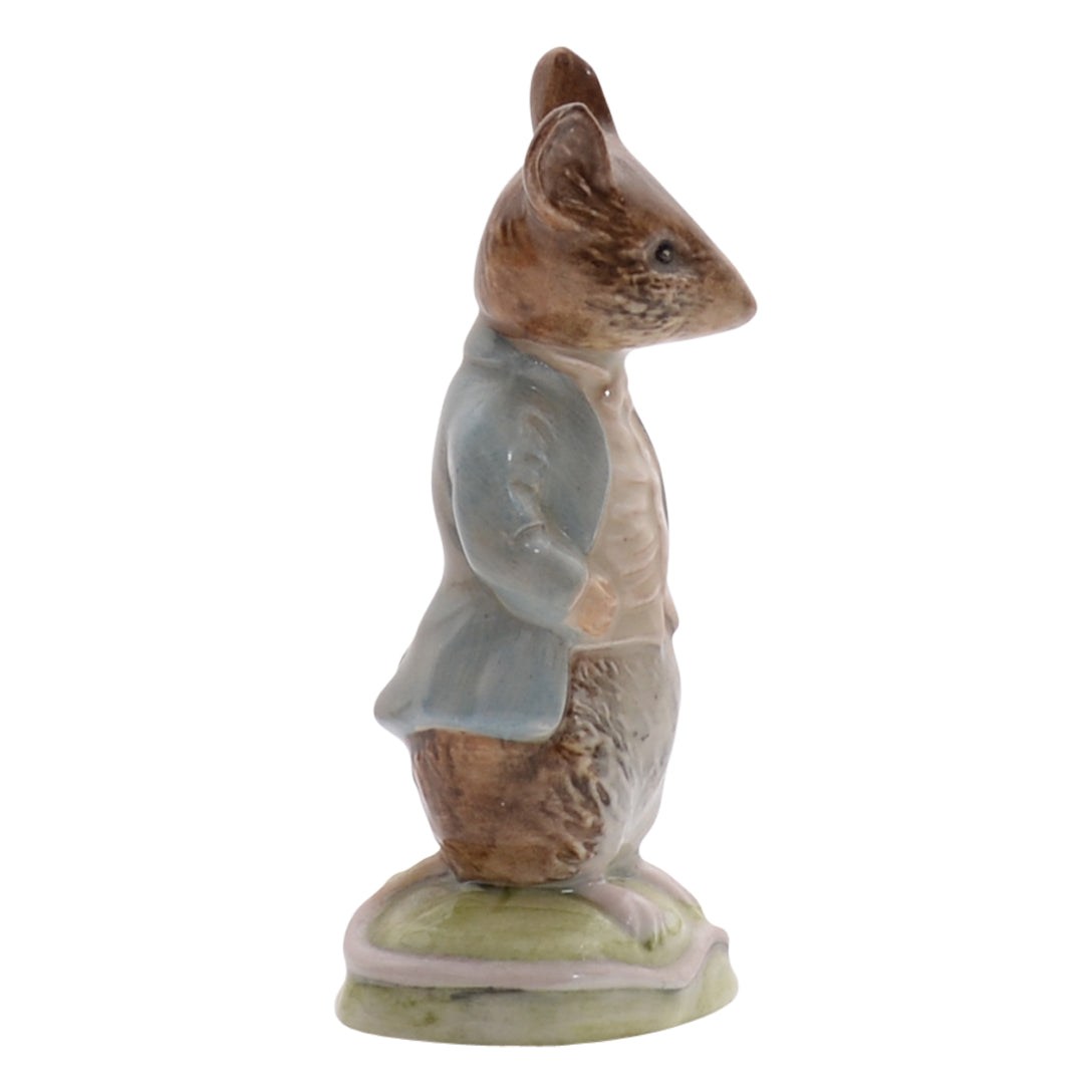 Johnny Town Mouse P1276 BG