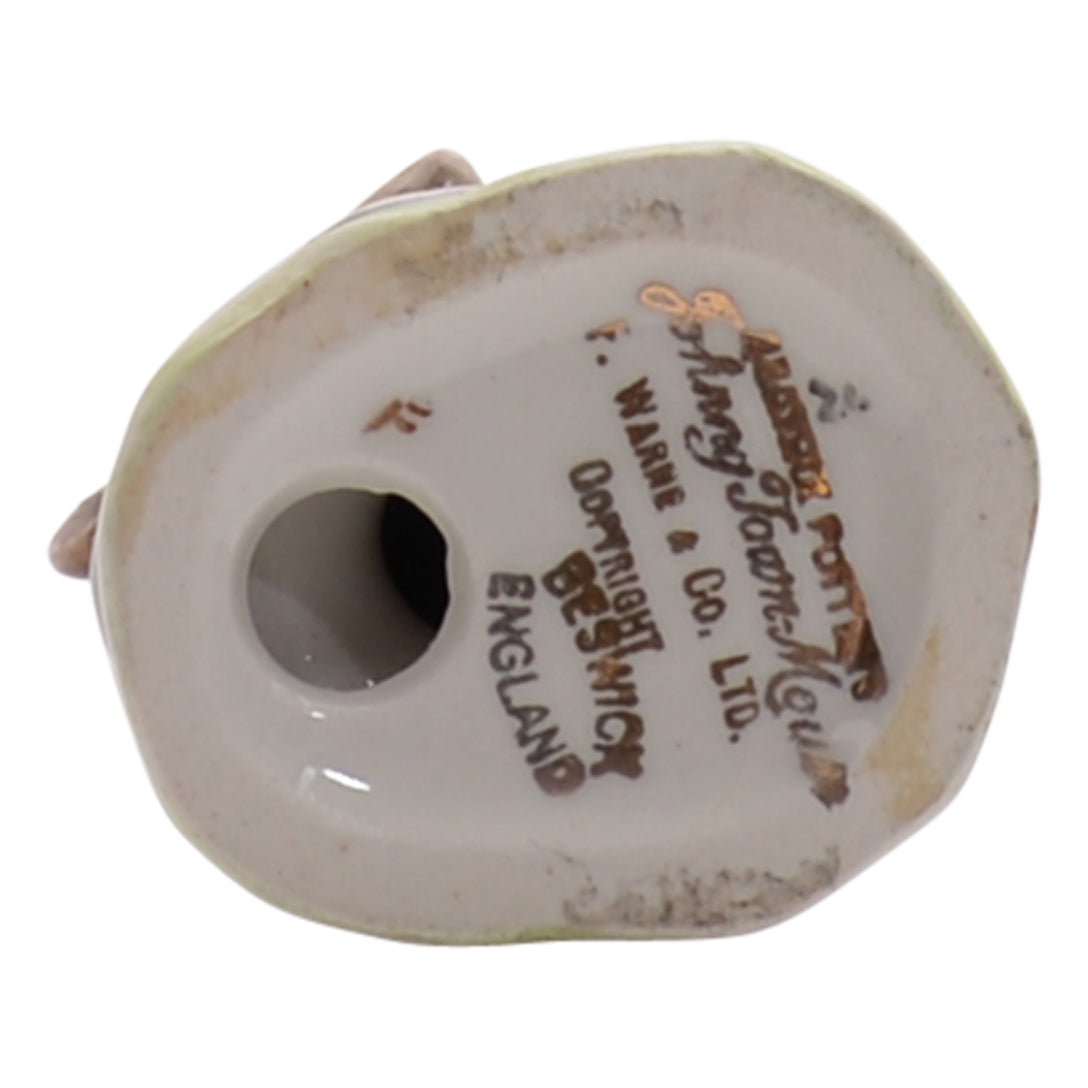 Johnny Town Mouse P1276 BG