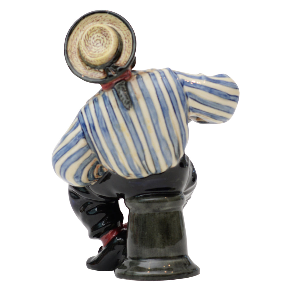 Jolly Sailor