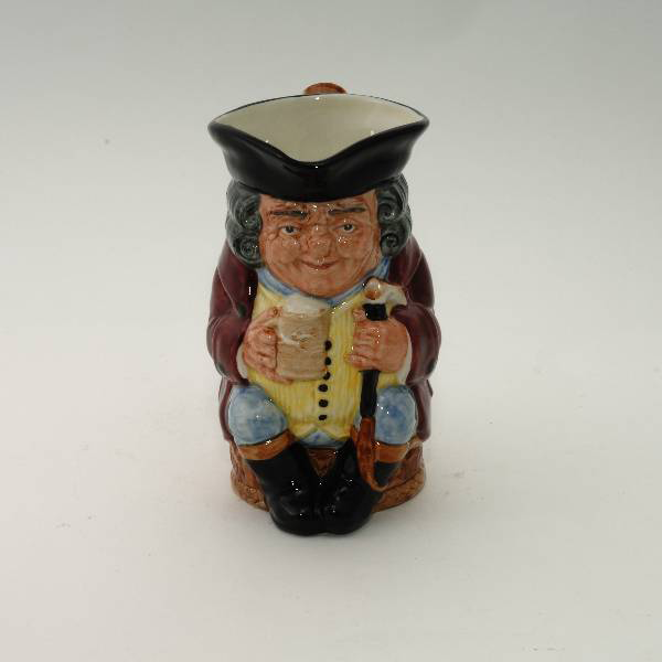Jolly Toby V2 Bone China