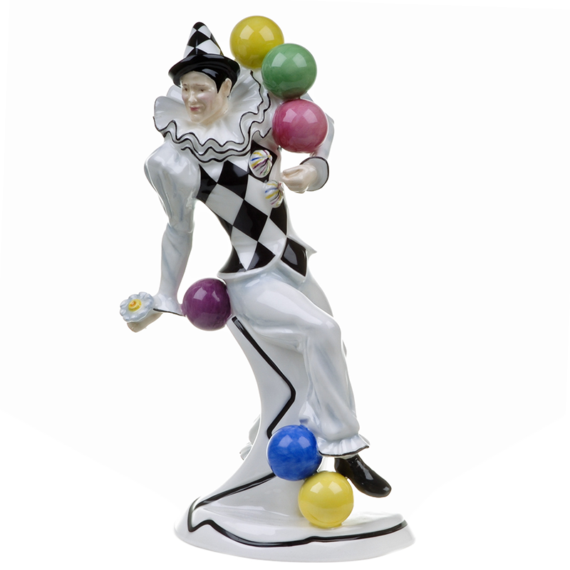 Jongleur