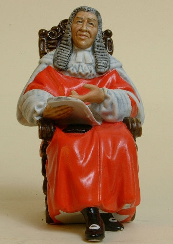 Judge