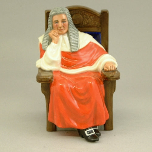 Judge