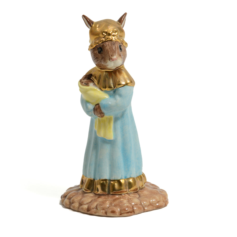 Judy golden edition Bunnykins