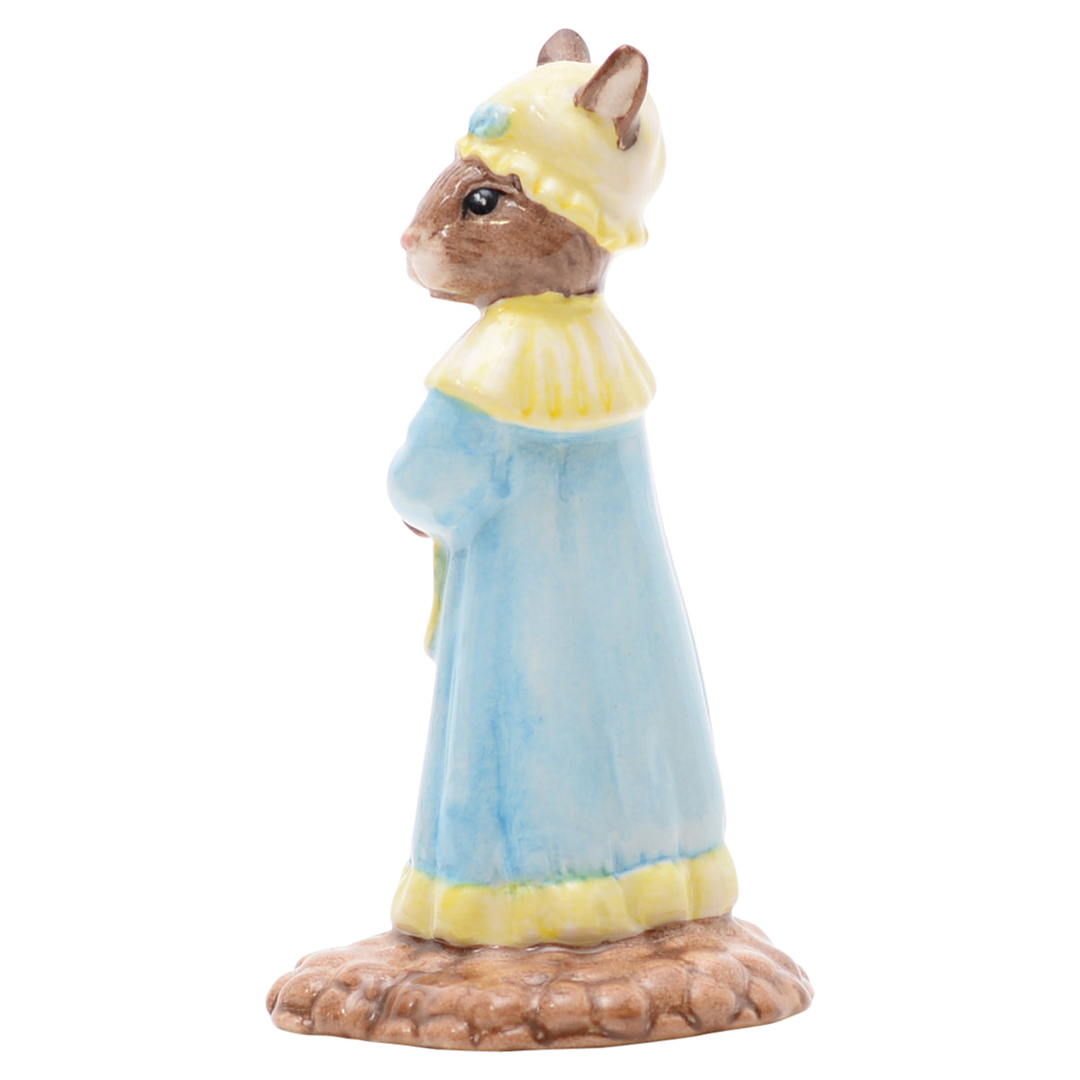 Judy Bunnykins